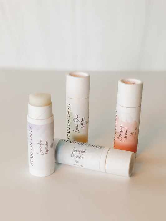 Hydrating Lip Balm