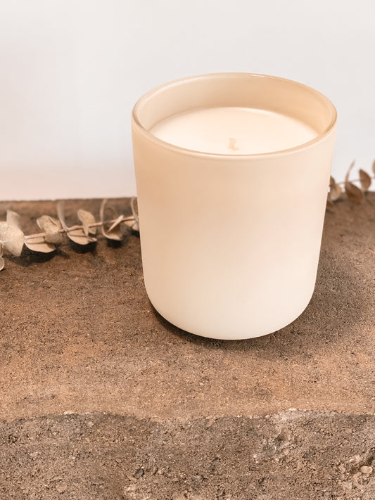 Autumn Air Candle